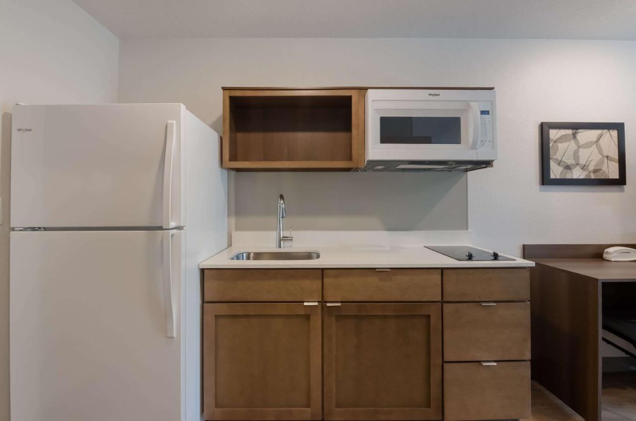 Woodspring Suites Lynchburg Va Bagian luar foto