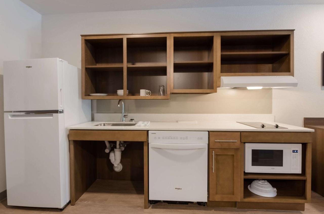 Woodspring Suites Lynchburg Va Bagian luar foto