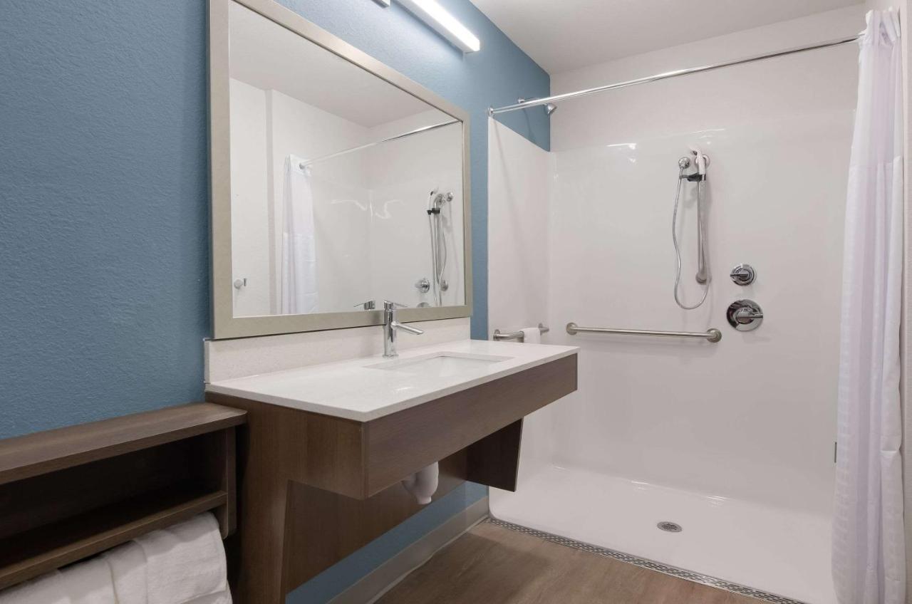 Woodspring Suites Lynchburg Va Bagian luar foto